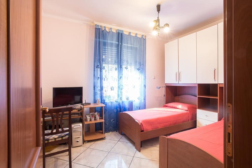 Annie'S Home La Giustiniana Ngoại thất bức ảnh