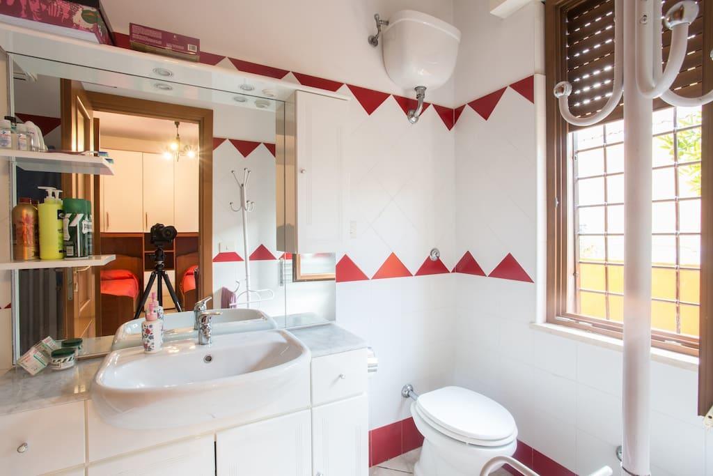 Annie'S Home La Giustiniana Ngoại thất bức ảnh