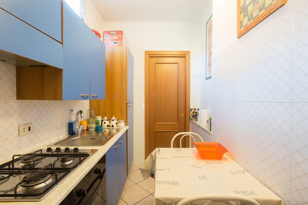Annie'S Home La Giustiniana Ngoại thất bức ảnh